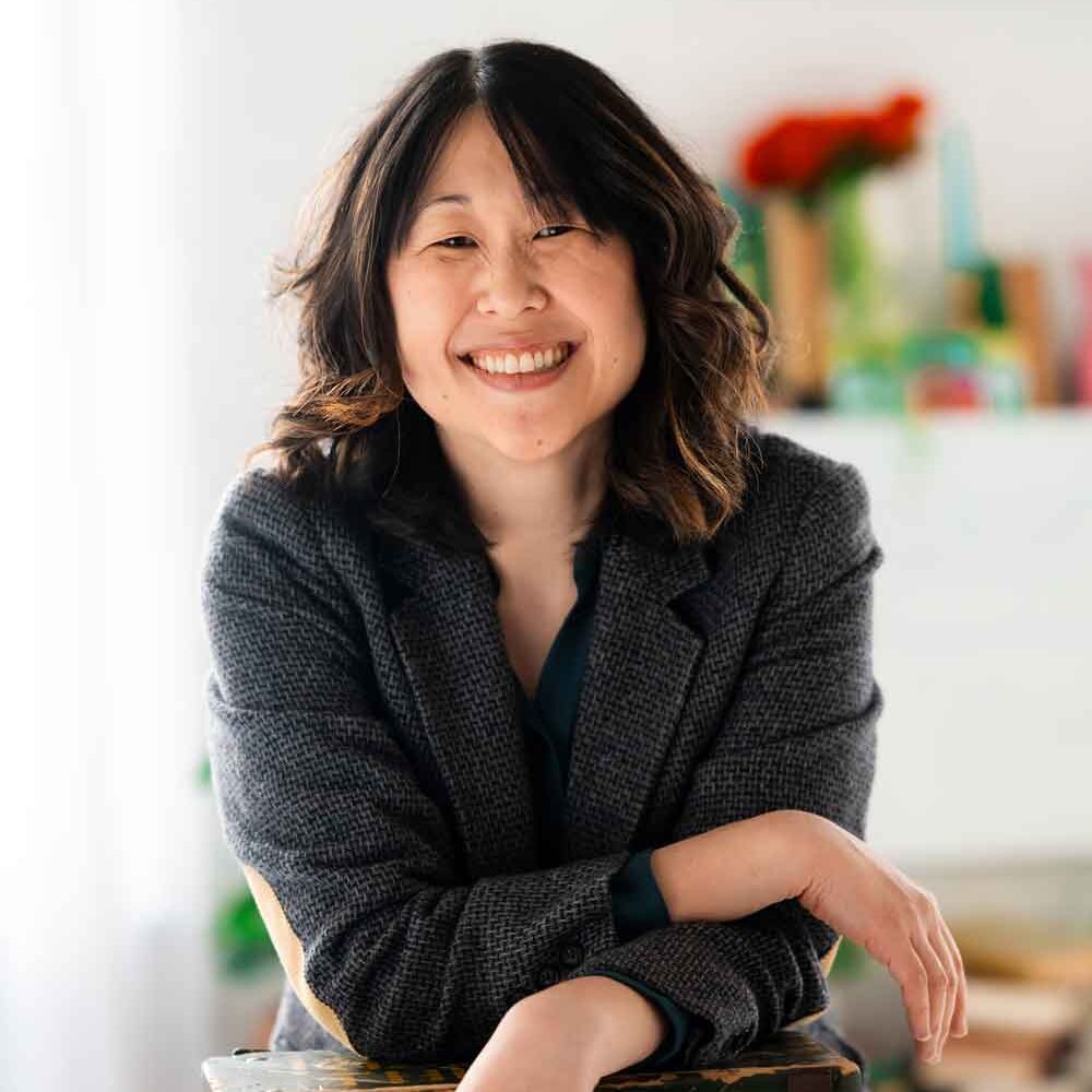 Friends 4 rachel randall professional headshot