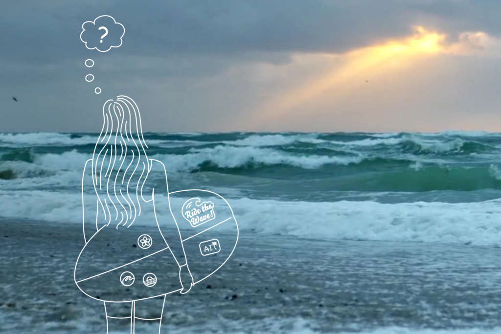 AI Wave to Surf Blogpost FINAL